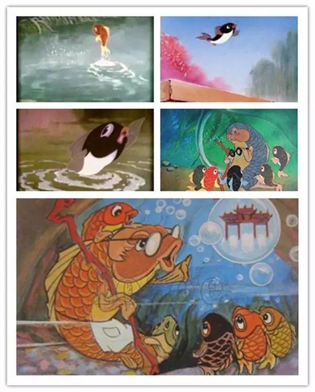 这51部老动画,能认出25部的人算你牛!