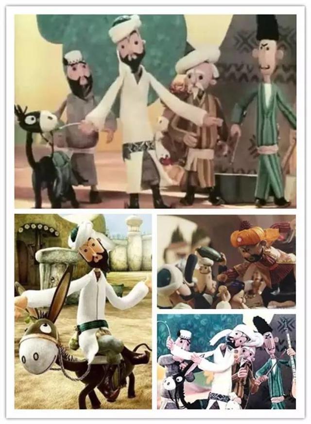 这51部老动画,能认出25部的人算你牛!