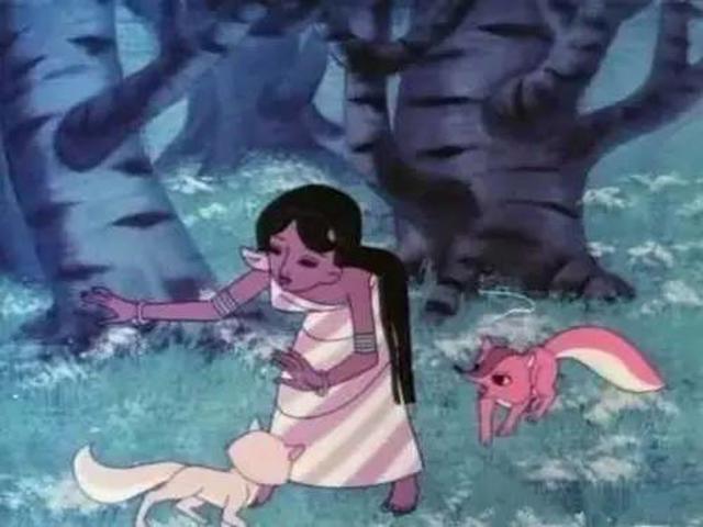 这51部老动画,能认出25部的人算你牛!