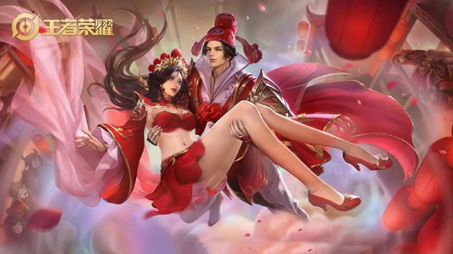 (忘羡)月灵山上的小仙君 (六)