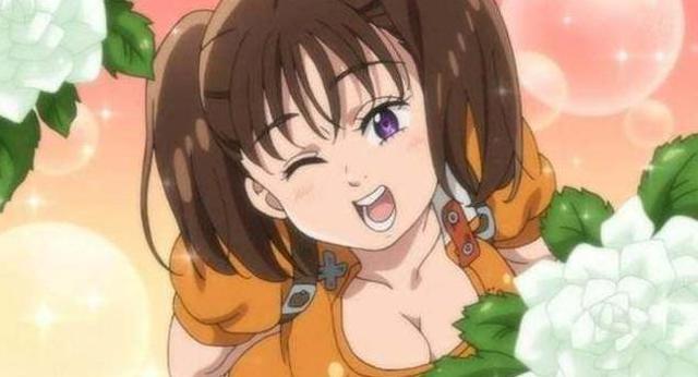 女巨人漫画18x漫画 温柔的女巨人