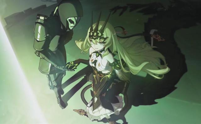 崩坏三mod骑脸事件