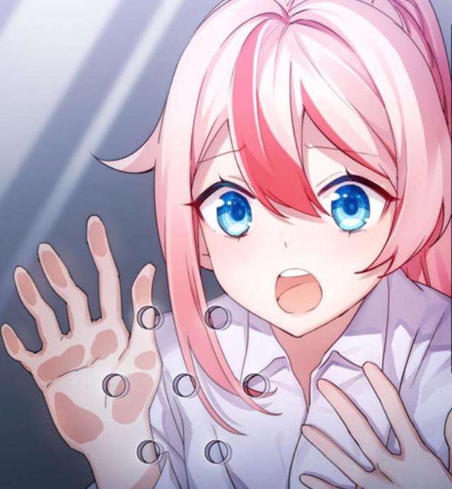 十四位律者都是谁