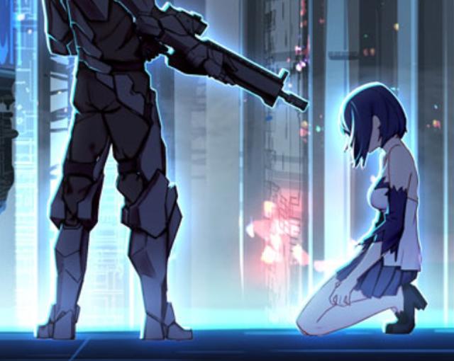 十四位律者都是谁