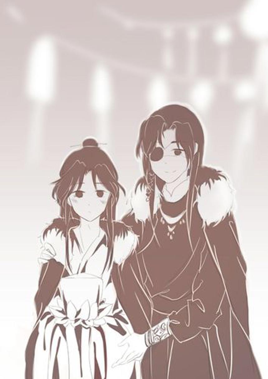 MONO猫弄车花怜腐文本子全彩