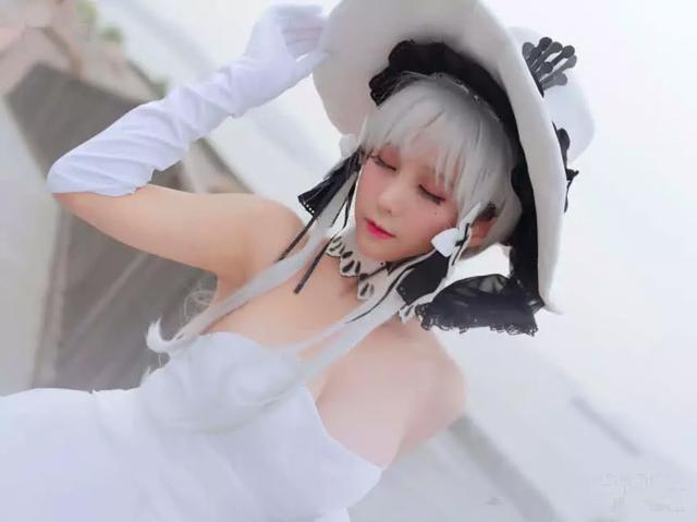 碧蓝航线光辉被草同人文及本子