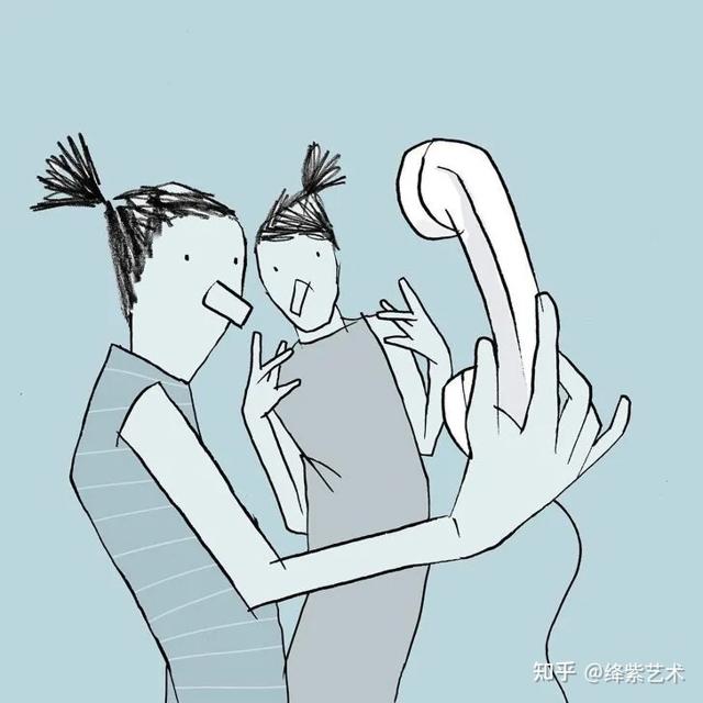 和性关系相关的画