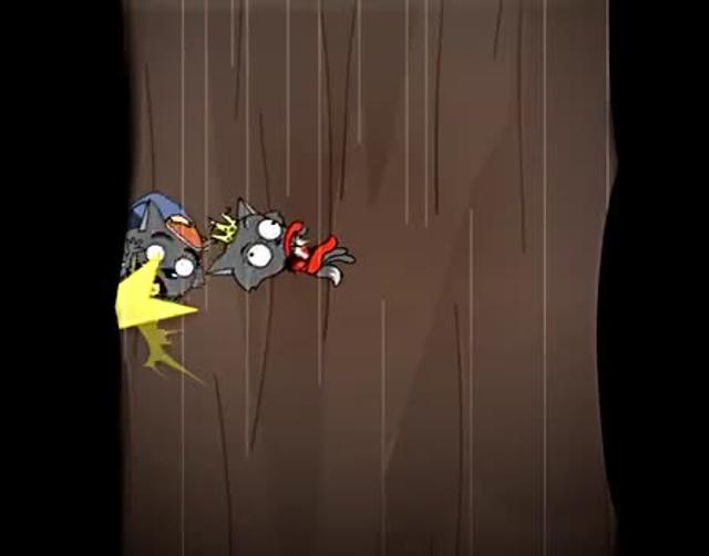 魔王肚子里腐文本子全彩