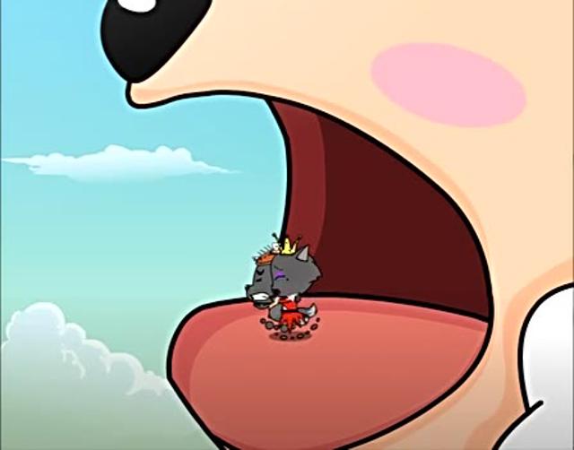 魔王肚子里腐文本子全彩