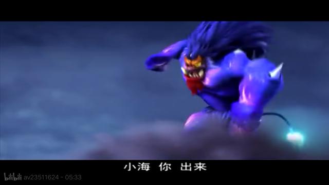 魔王肚子里腐文本子全彩