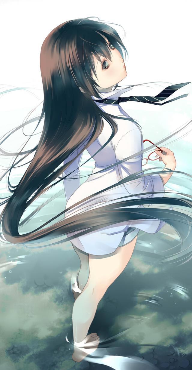 “我”与喵月的一百天-第七十三天