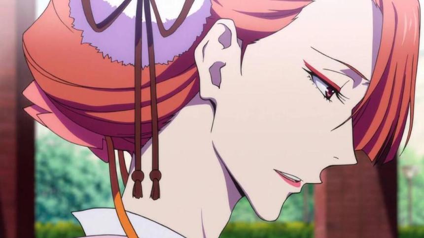 动漫中有哪些令人难忘的「熟女」形象?