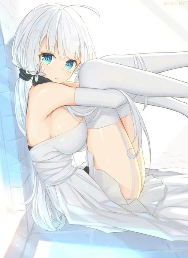  碧蓝航线信浓侵犯小说同人文及本子