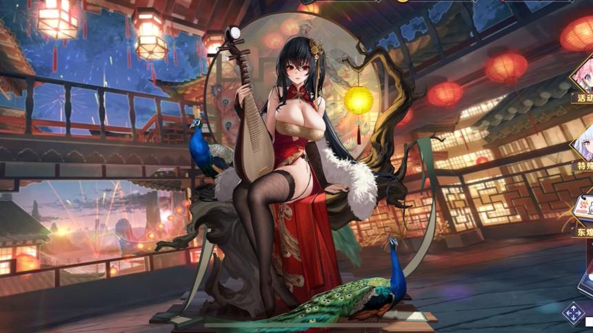 设定新颖的仙侠后宫爽文,神女、妖女、狐女、龙女通通不放过 反套路仙侠爽文推荐