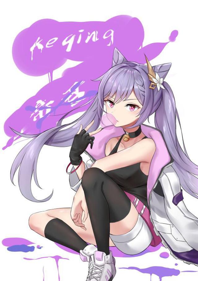 长弓燧龙双子本 长弓燧龙崩坏3漫画