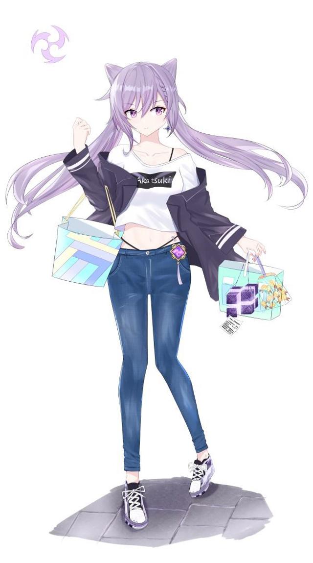 长弓燧龙双子本 长弓燧龙崩坏3漫画