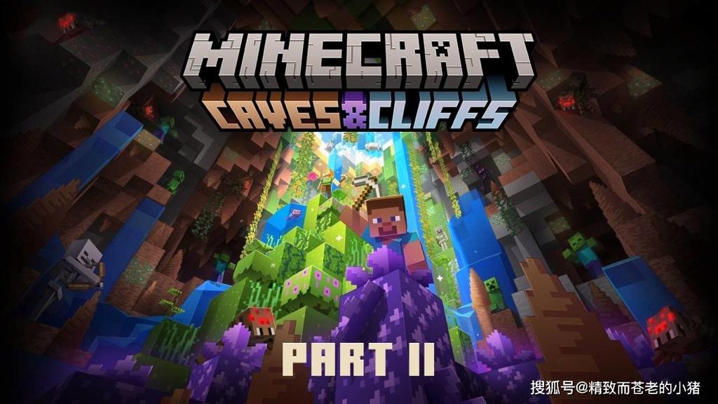  minecraft 18 中文汉化本全彩