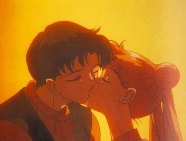 地场卫哪些地方强过月野兔