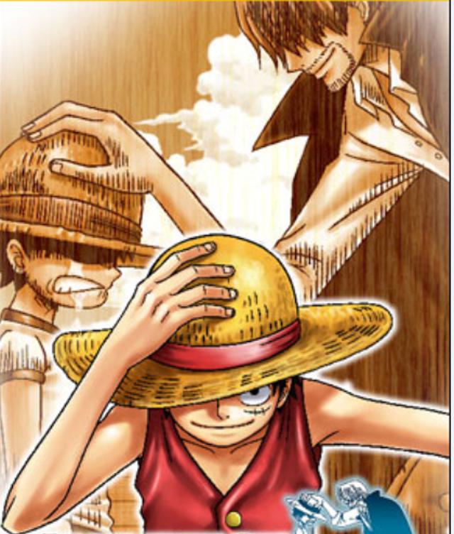 海贼王类似鸣人的假期的游戏