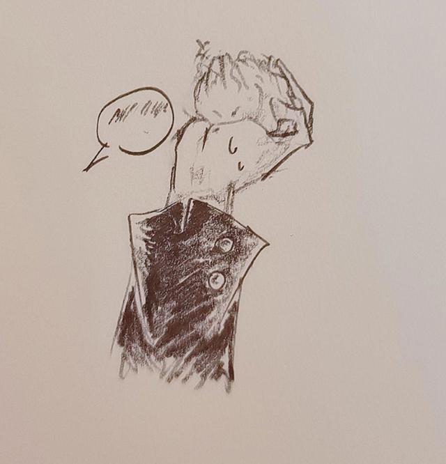 dio承lofter漫画 dio与奇妙的jojo 漫画