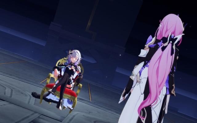  崩坏三爱丽希雅侵蚀之律者同人文及本子