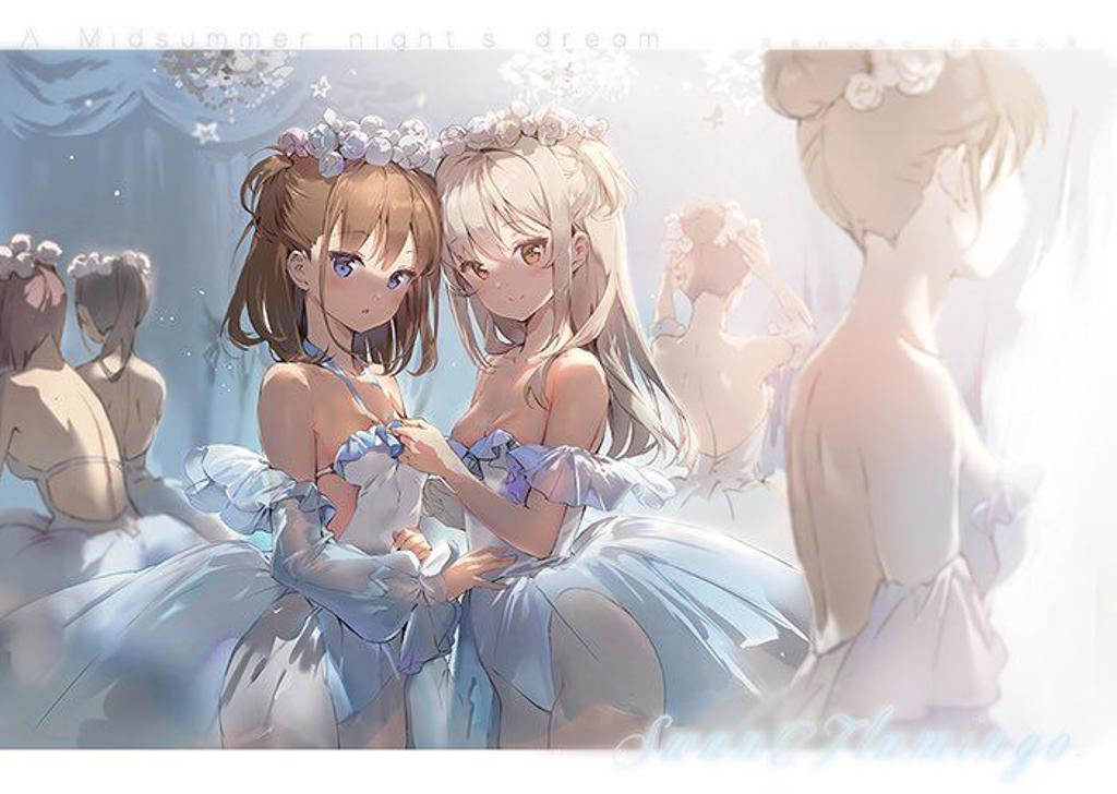 四天盛宴c96部分同人本佳作推荐