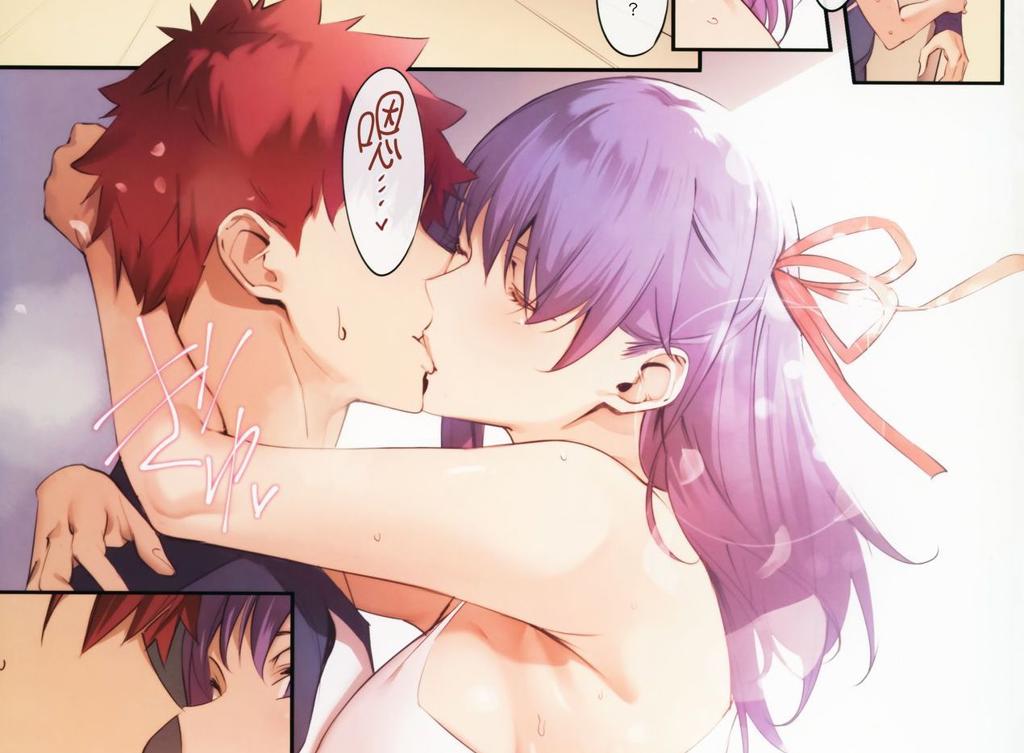 四天盛宴c96部分同人本佳作推荐