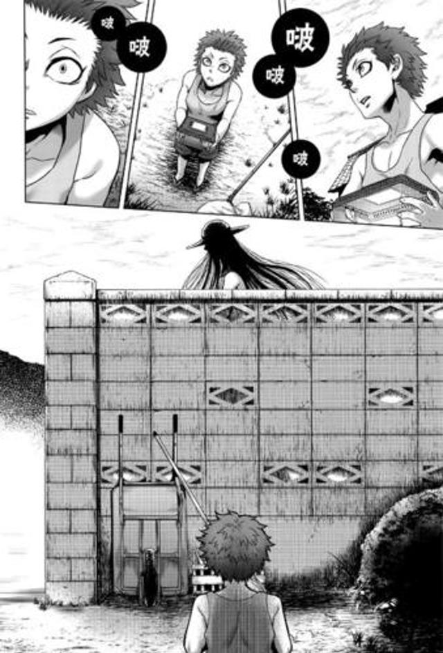  尺八话的巡り动画在线