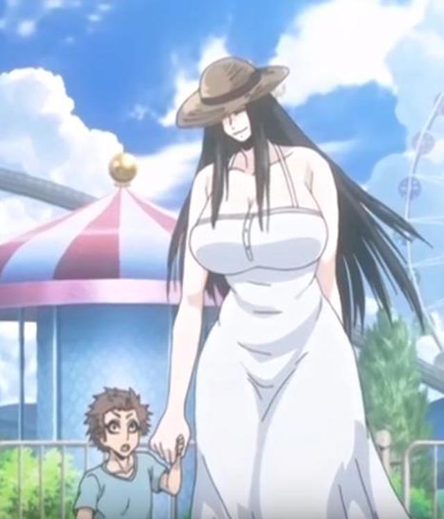  尺八话的巡り动画在线