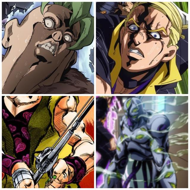 jojo索尔贝杰拉德替身