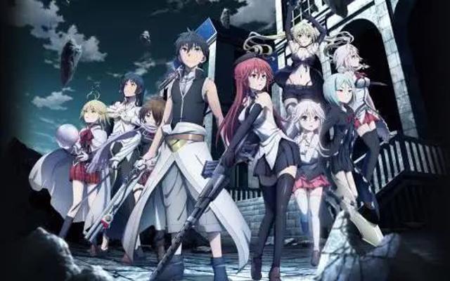 《七人魔法使》资源百度云盘