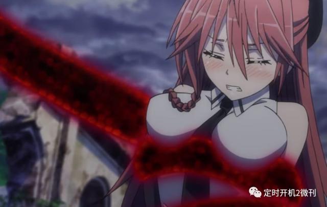 ​七人魔法使剧场版 天空图书馆与真红魔王