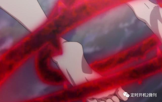 ​七人魔法使剧场版 天空图书馆与真红魔王