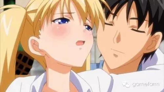 《鬼父》我把你当爸爸,你却想操我?