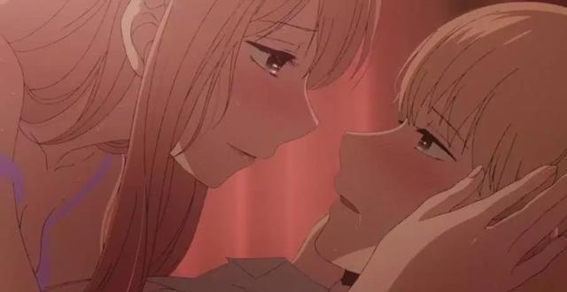 妹子遇到他们很不幸,盘点二次元那些“渣男”