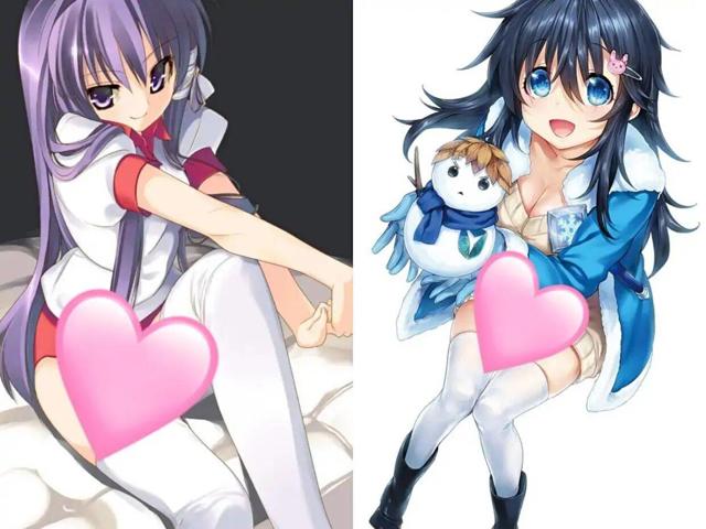 archiveofownour旭润/ABO)腐文本子全彩