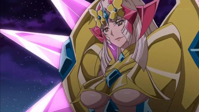 动漫中10个迷人的“坏女人”,女主竟然是反派?