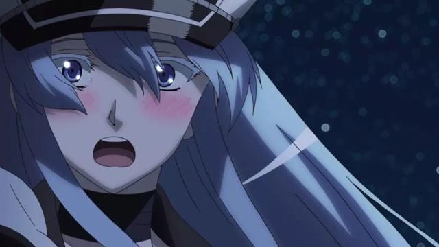 动漫中10个迷人的“坏女人”,女主竟然是反派?