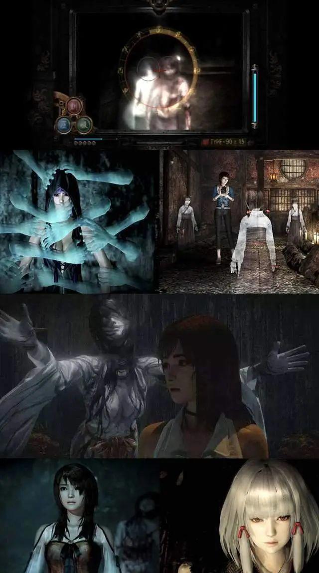 街机游戏中比较另类的武器,胸口的暗器让人防不胜防