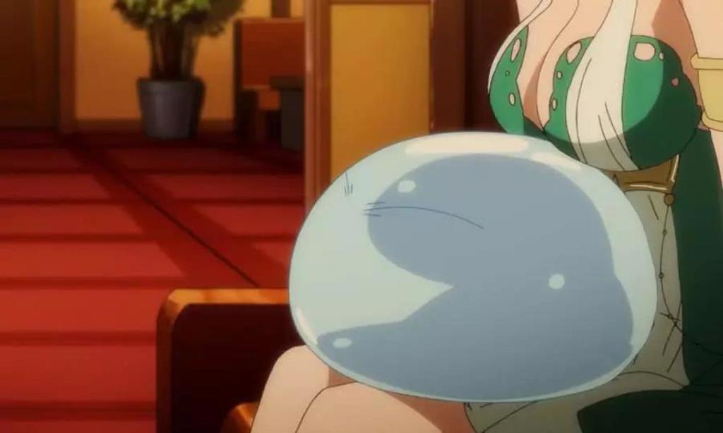 史莱姆钻进荧的肚子里变大腐文本子全彩