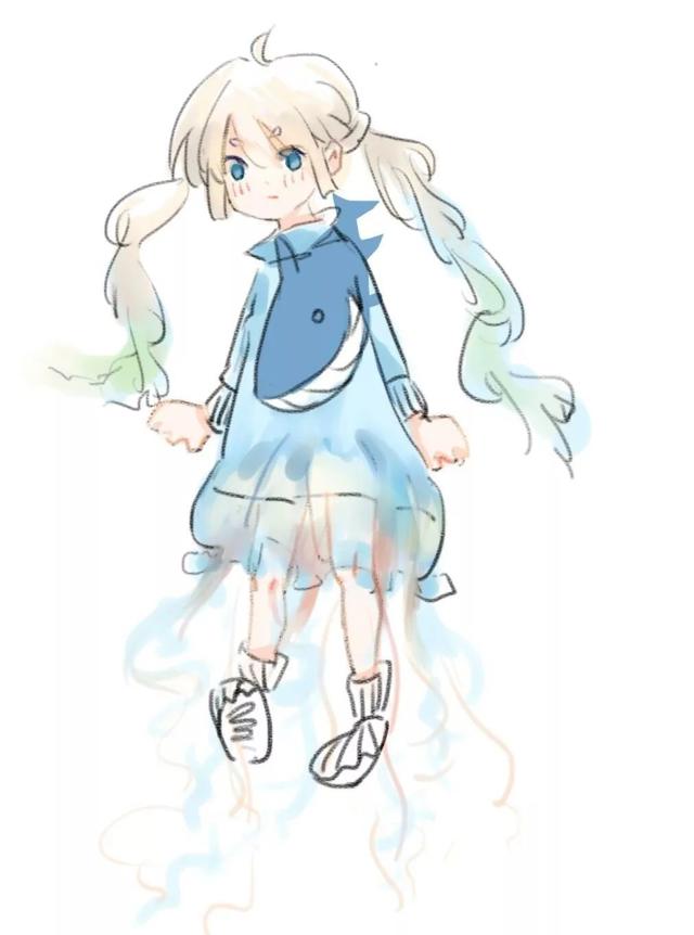 各学院拟人|男神or女神?