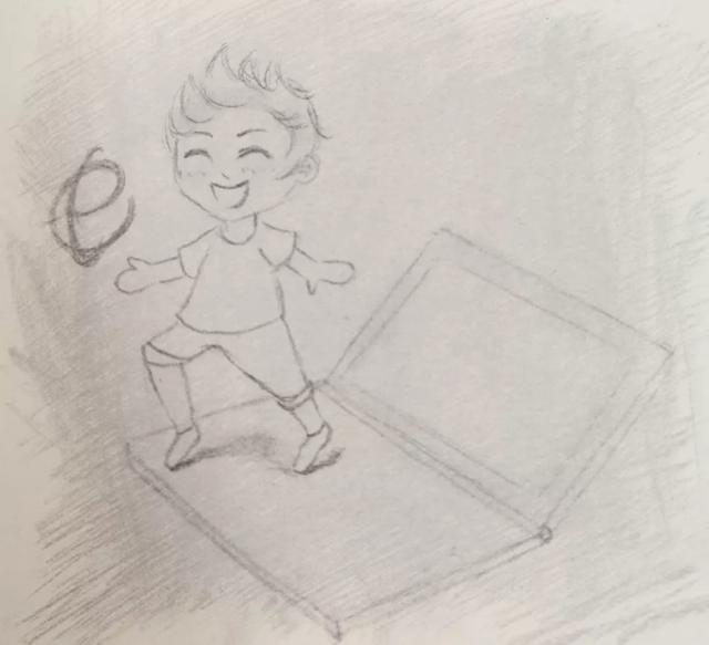 各学院拟人|男神or女神?