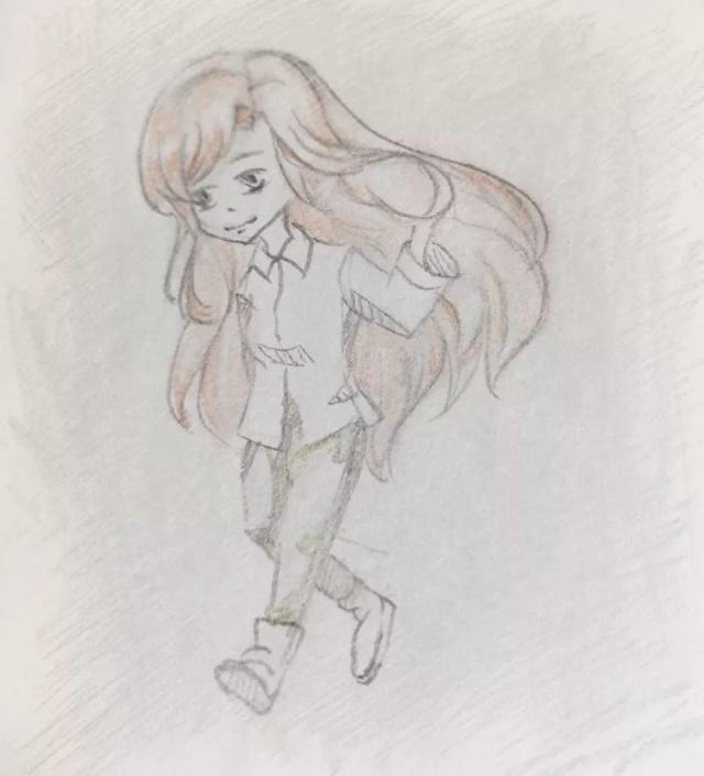 各学院拟人|男神or女神?