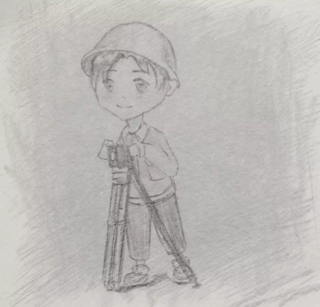 各学院拟人|男神or女神?