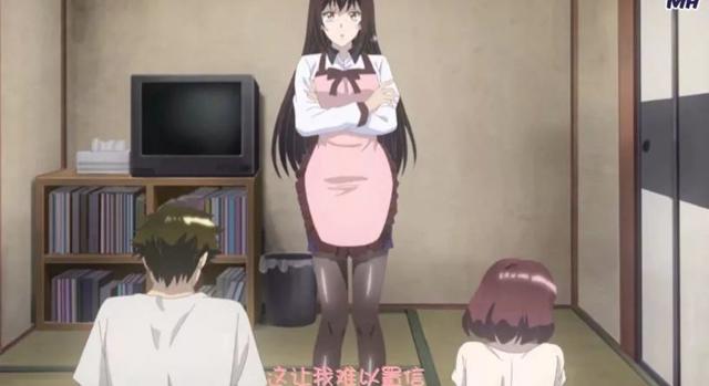 【内含福利】天降女子!~女孩子从2楼…掉了下来!?