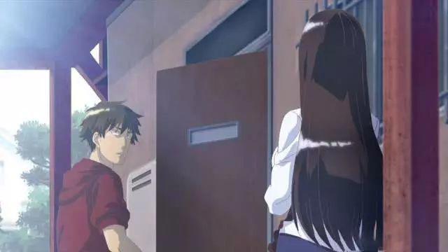 接档《甜蜜惩罚》的《天降女子》,第一集就开车