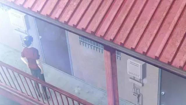 接档《甜蜜惩罚》的《天降女子》,第一集就开车