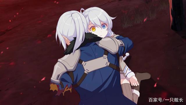 真正的琪亚娜卡斯兰娜去哪了或许早已经死了