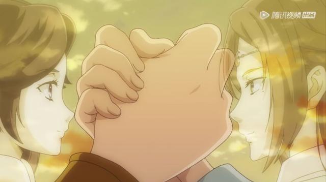 双男主《帝王攻略》,却被中式古典美圈粉