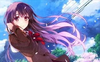 人妻动漫人物,太太我喜欢你啊